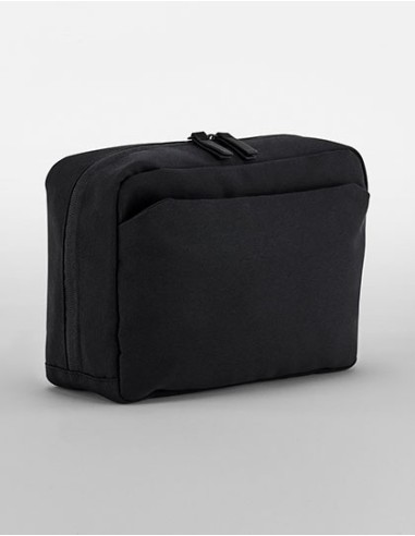 QUA-QD272-Stockholm Tech Organiser